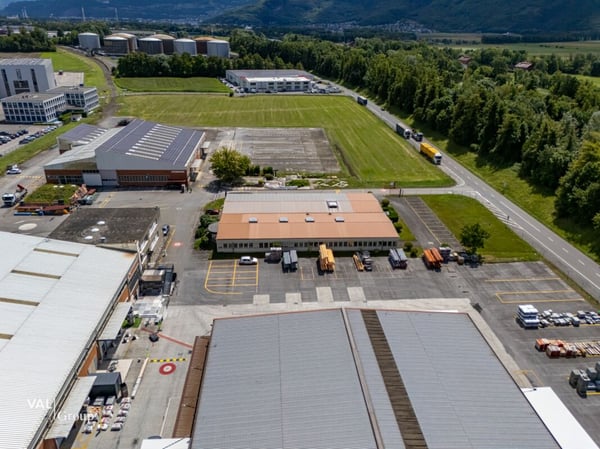Espace administratif moderne et lumineux 19