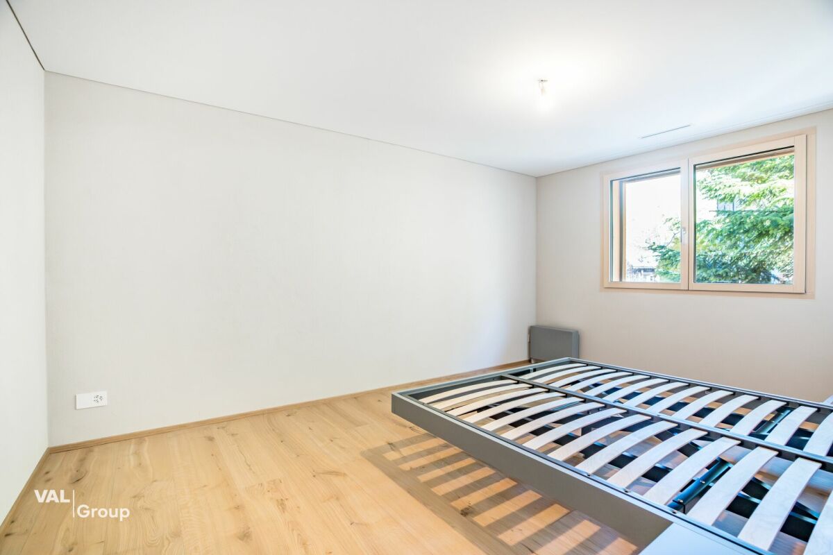 Costruzione nuova sostenibile e stilosa - La tua nuova casa o residenza di vacanza
