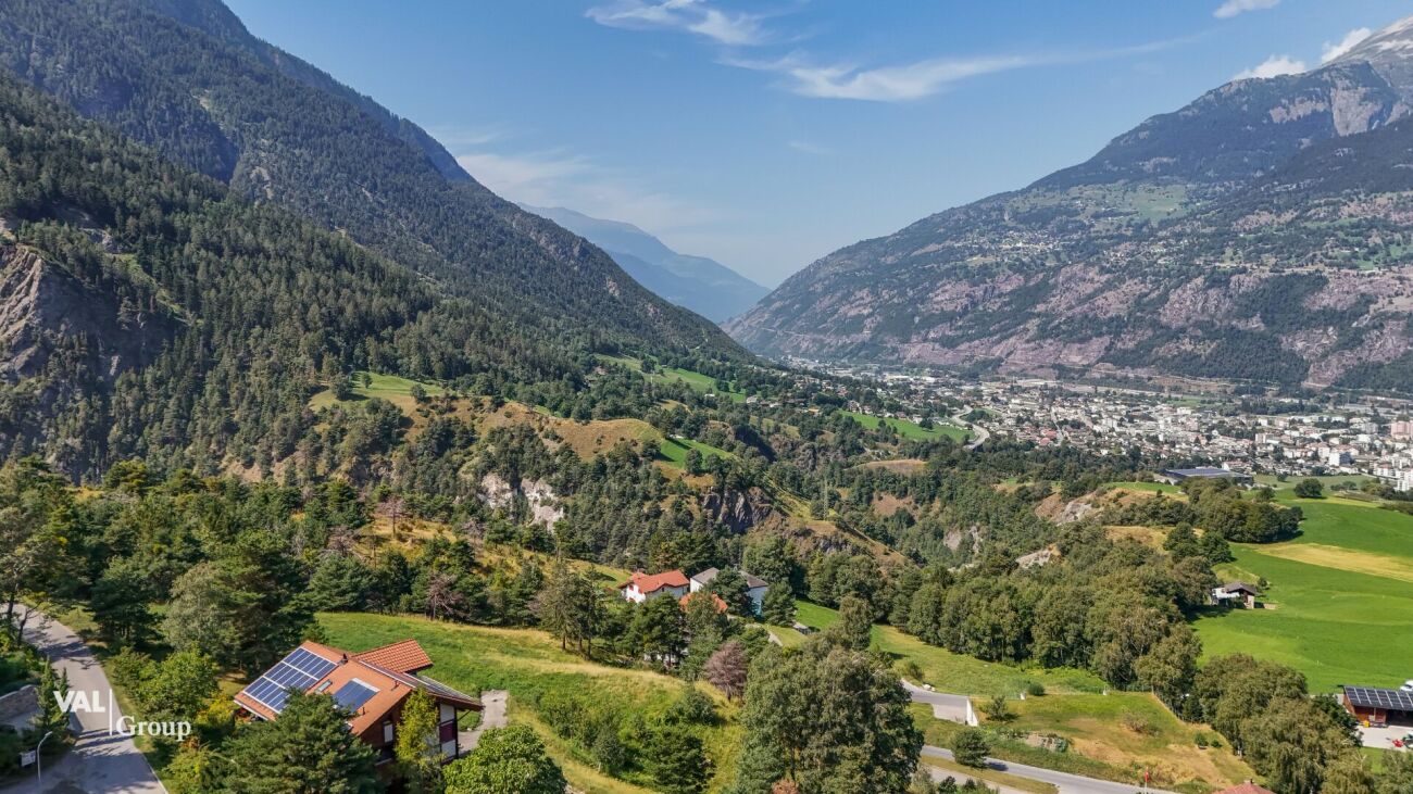 Costruzione nuova sostenibile e stilosa - La tua nuova casa o residenza di vacanza