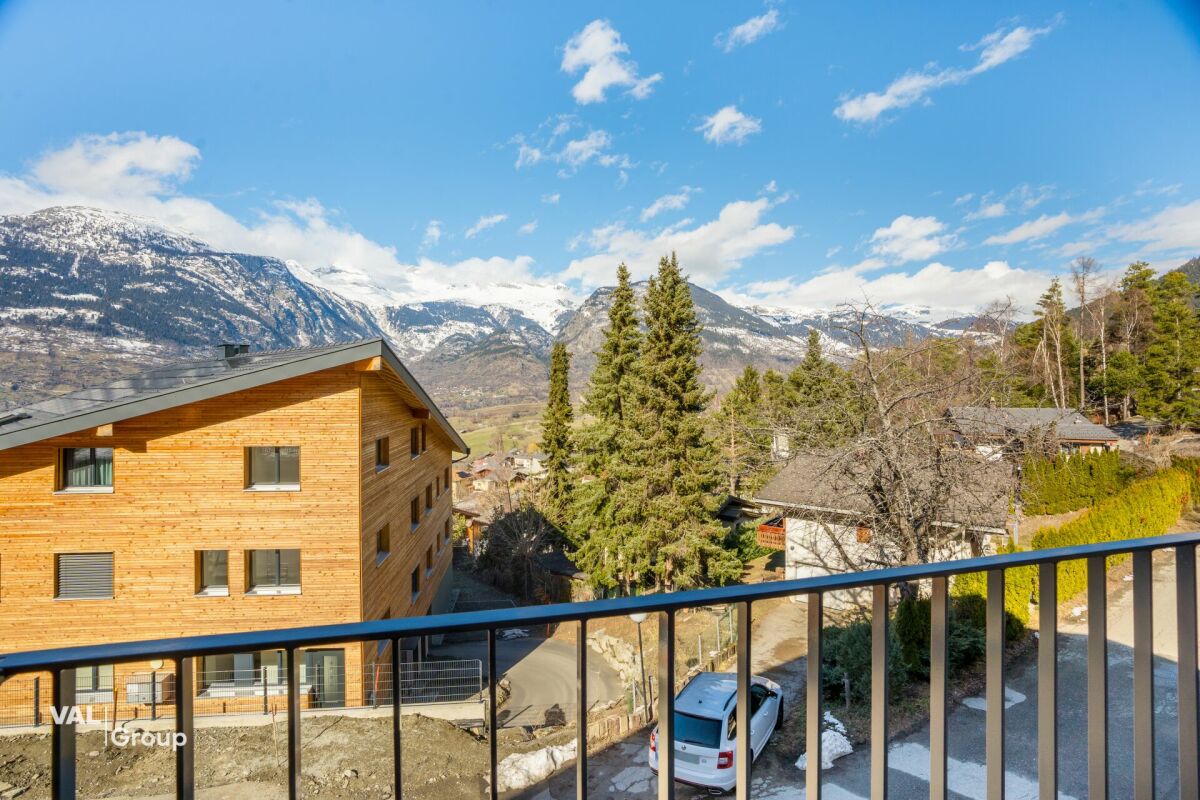 Costruzione nuova sostenibile e stilosa - La tua nuova casa o residenza di vacanza