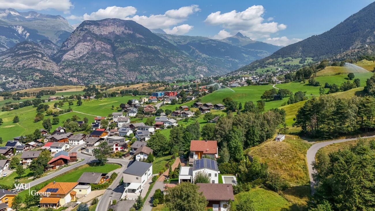 Construction durable et élégante - Votre nouvelle maison ou résidence de vacances