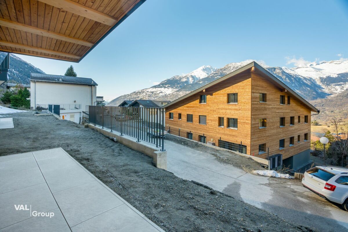Construction durable et élégante - Votre nouvelle maison ou résidence de vacances