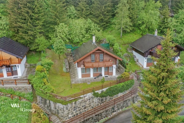 Alpiner Wohntraum mit unverbaubarer Aussicht 29