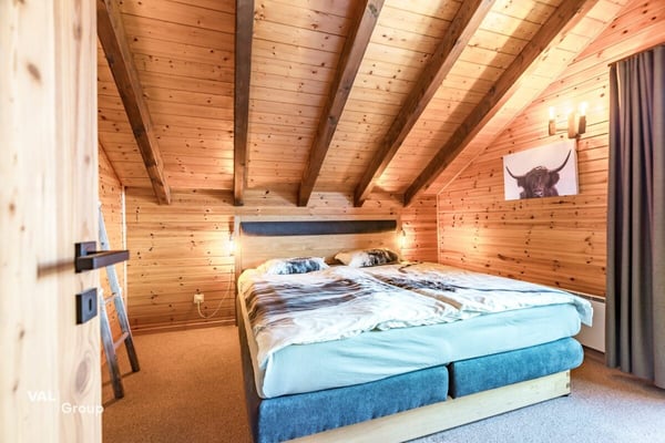 Alpiner Wohntraum mit unverbaubarer Aussicht 12