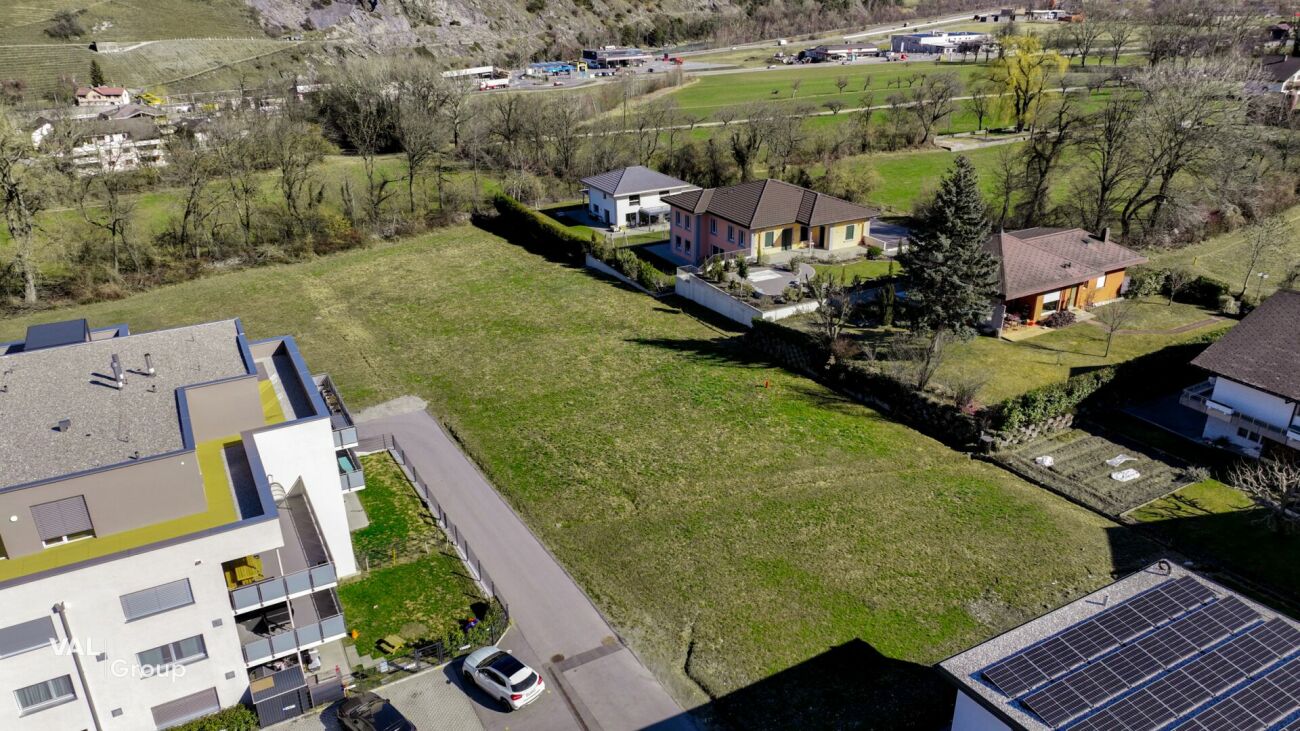 Appartement lumineux 3.5 pièces avec balcon ensoleillé - Nouveau bâtiment à Susten