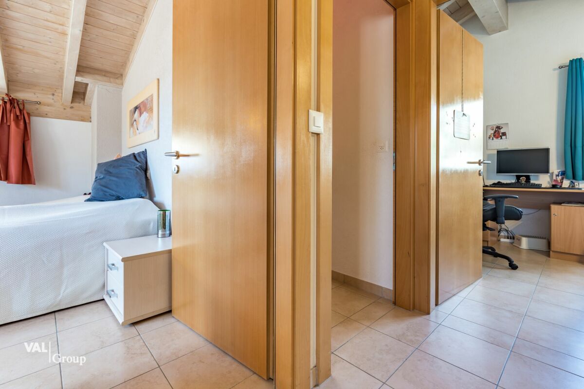 Charmante villa à Drône (Savièse)