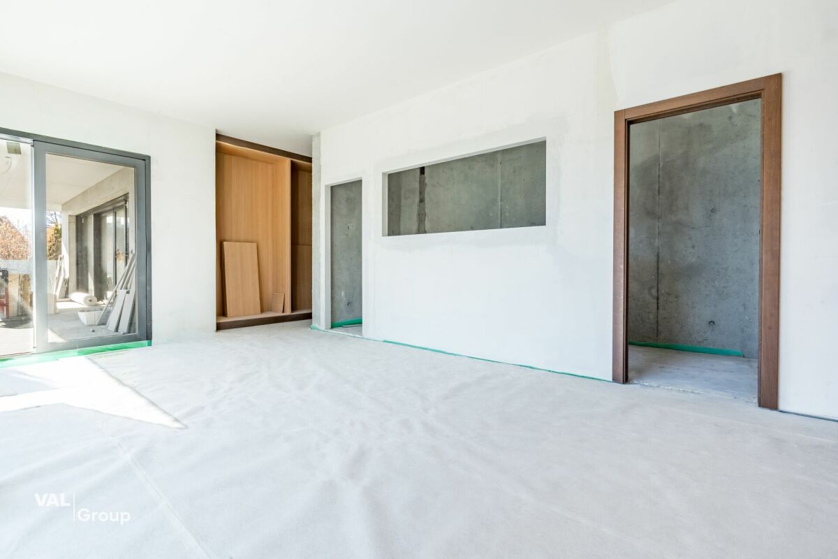 Volume, Raffinement et Tranquillité ? L'adresse Rêvée