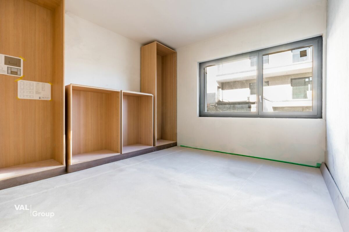 Duplex d'exception sur la rive droite