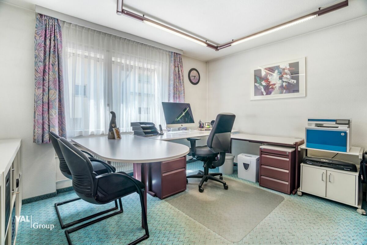 Investitionsmöglichkeit im Herzen des Saastals - Hotel oder bewilligte Zweitwohnungen in Saas-Grund