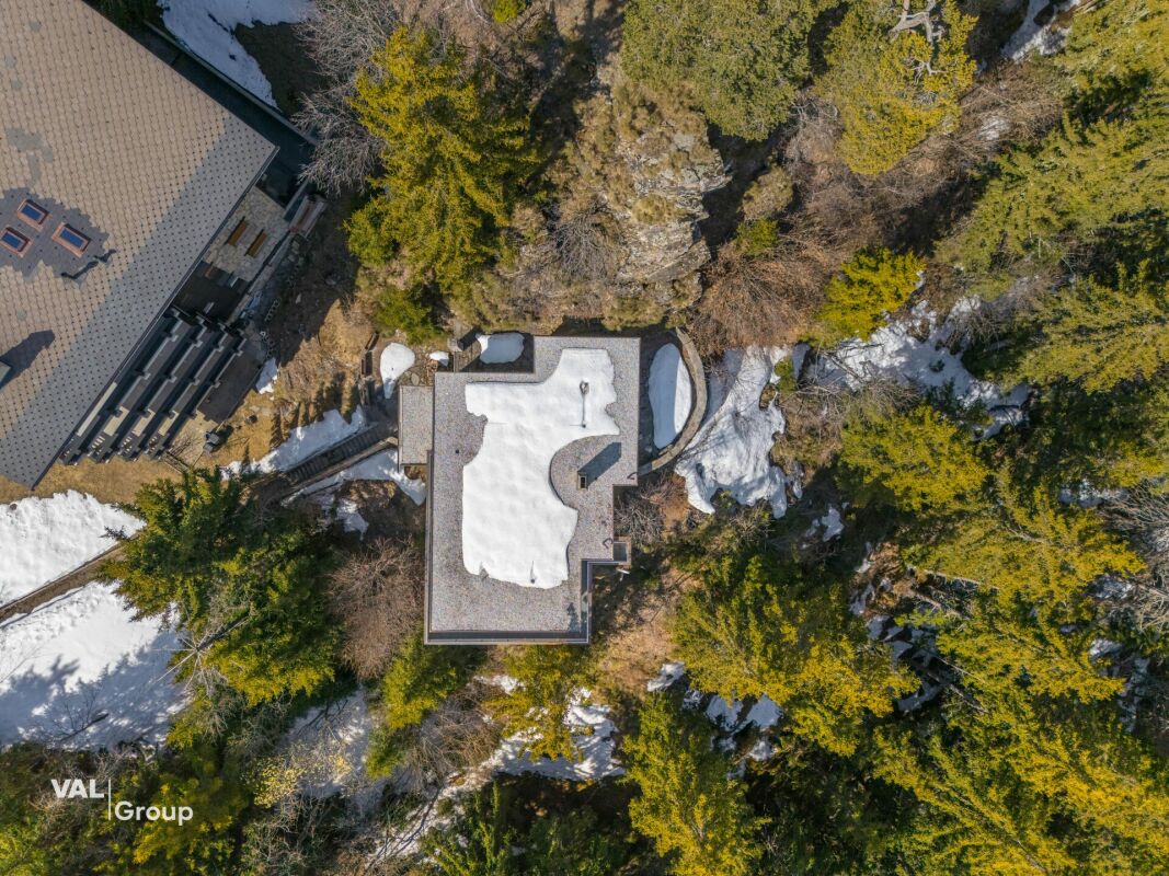 Propriété d'exception - Villa dans un emplacement privilégié
