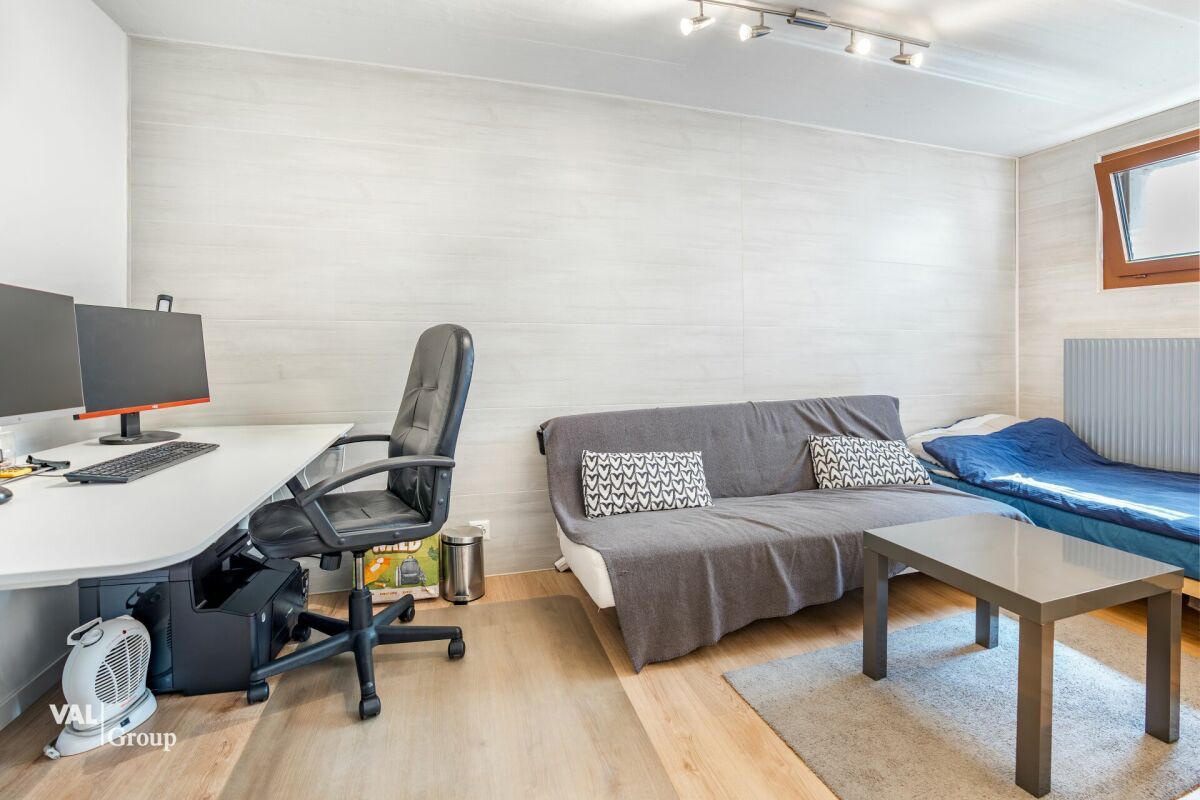Charmante maison individuelle dans quartier résidentiel