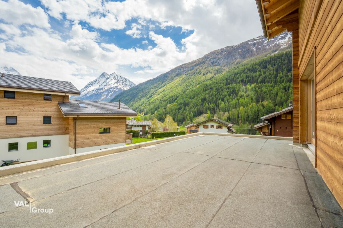 Chalet à personnaliser selon vos envies, emplacement exceptionnel