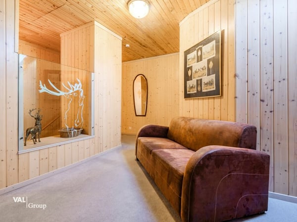 Magnifique chalet