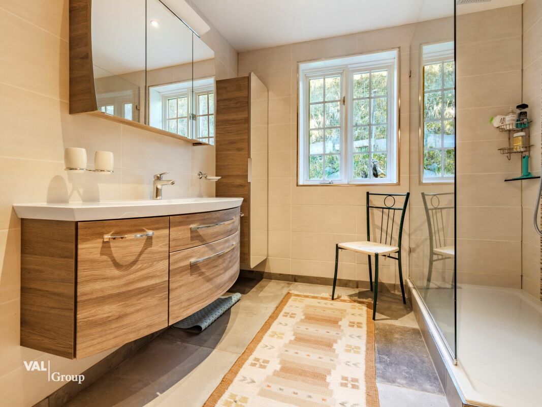 Magnifique chalet 