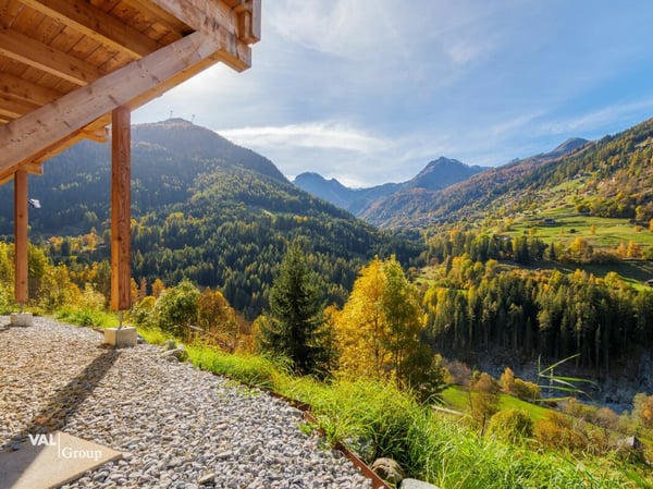 Magnifique chalet
