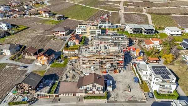 Hochwertige Neubauwohnung: Lichtdurchflutetes Wohnen mit Stil 6