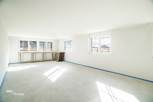 Hochwertige Neubauwohnung: Lichtdurchflutetes Wohnen mit Stil 3
