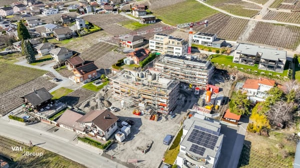 Hochwertige Neubauwohnung: Lichtdurchflutetes Wohnen mit Stil 8