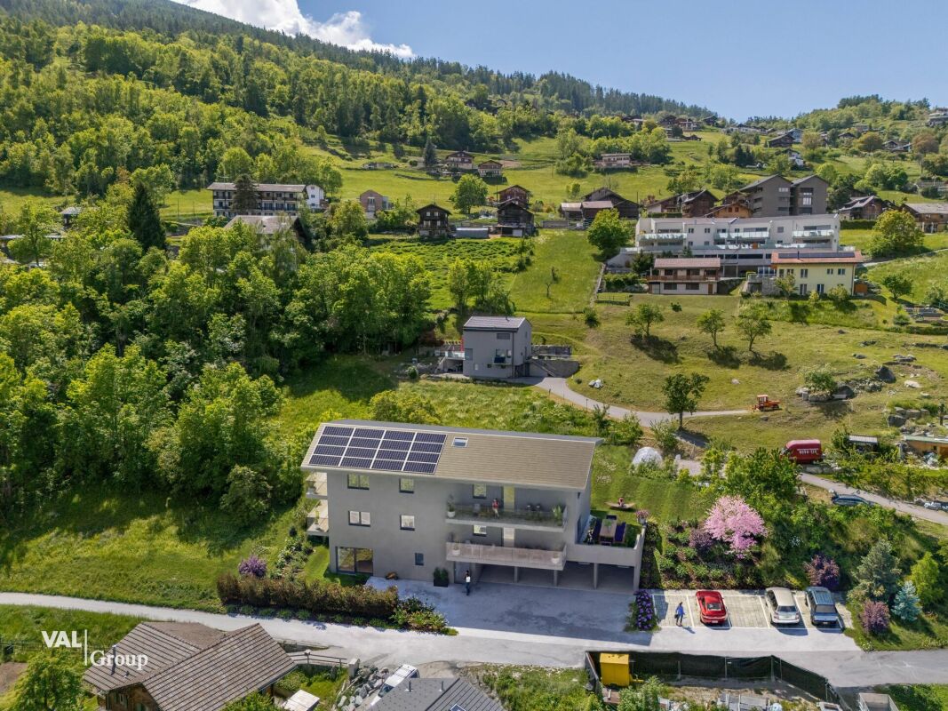 Petit format, grand confort - le studio idéal pour investir ou s'évader