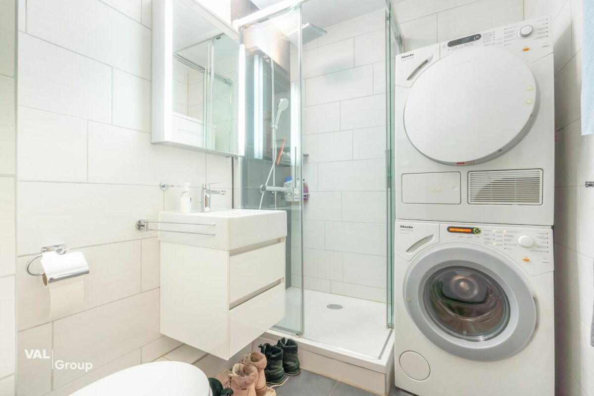 Appartement rénové, résidence secondaire ou investissement