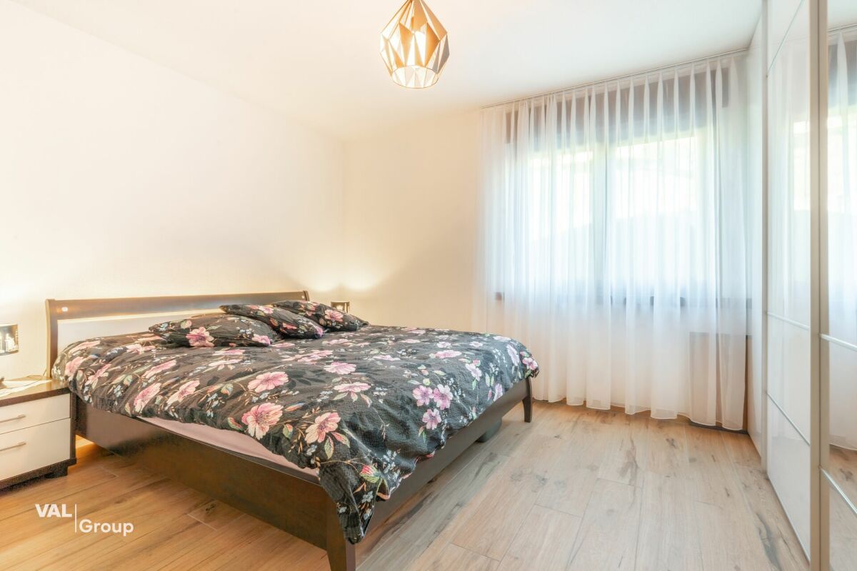 Appartement rénové, résidence secondaire ou investissement