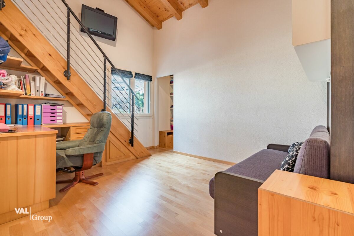 Un emplacement privilégié, une villa d'exception