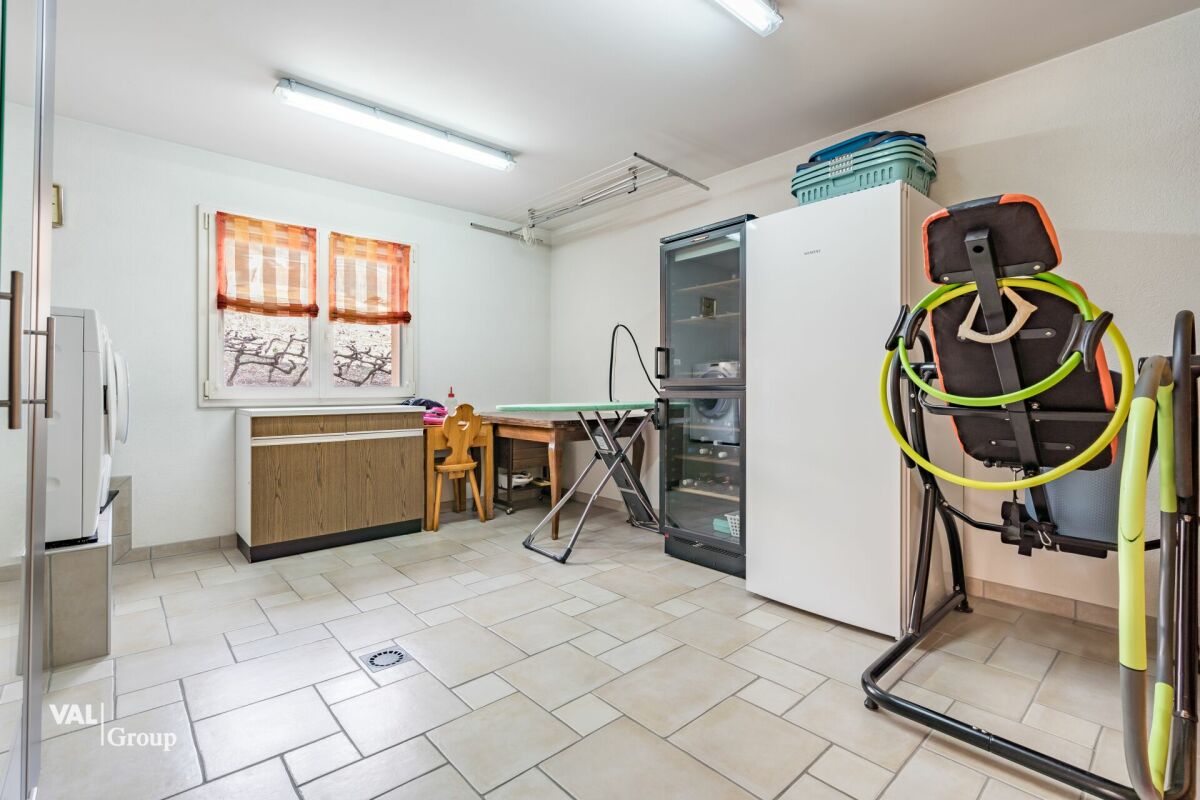 Un emplacement privilégié, une villa d'exception
