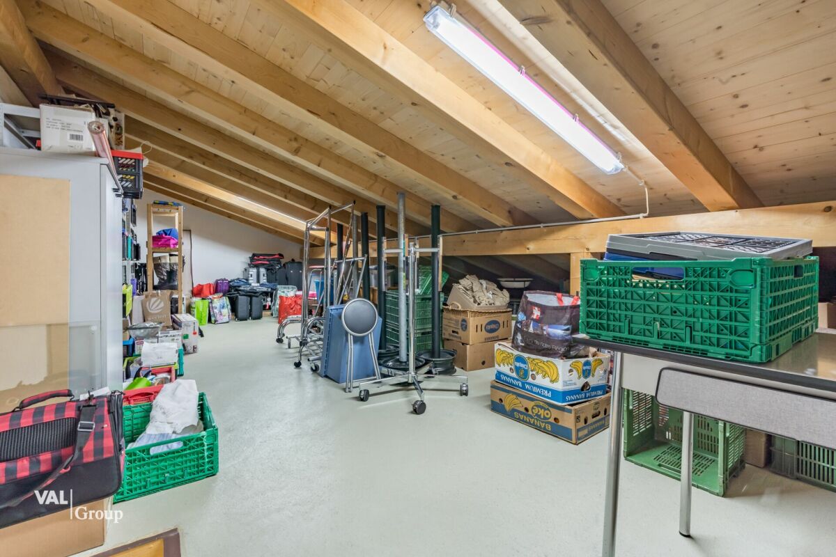 Un emplacement privilégié, une villa d'exception