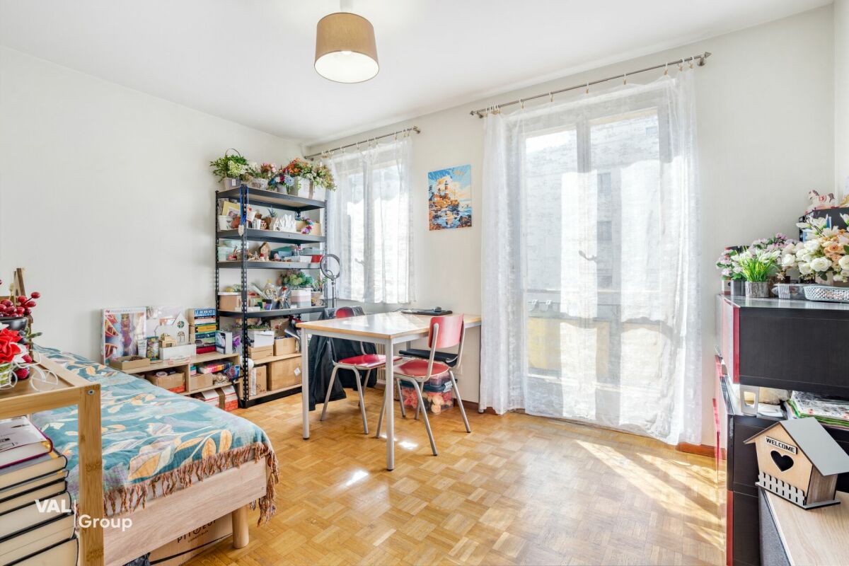 Un bien rare au coeur de Champsec, entre rendement et potentiel