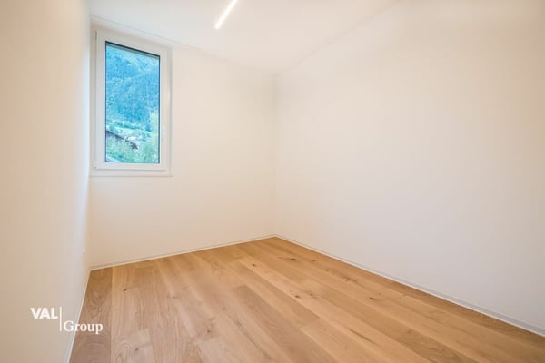 Hochwertige Attikawohnung mit schöner Aussicht 5