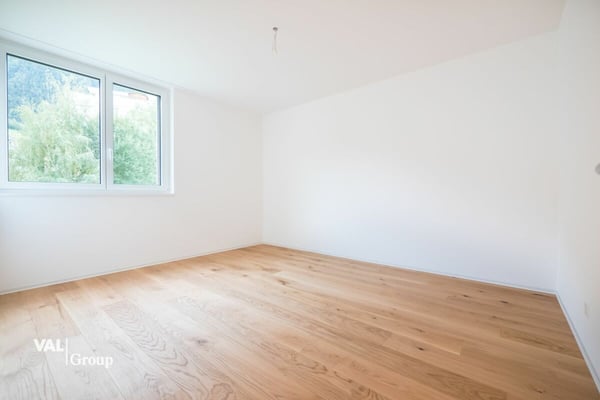 Hochwertige Attikawohnung mit schöner Aussicht 4