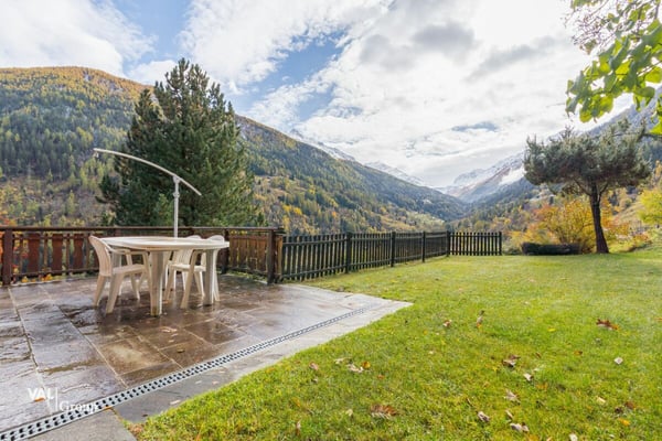 Charmant chalet dans le val d'Hérens 18