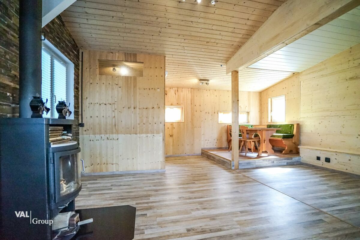 Tiny House Feeling im Zürcher Oberland - inmitten der Natur