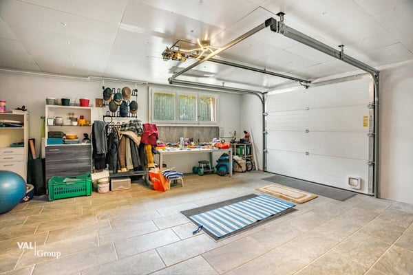 Ein Zuhause zum Wohlfühlen - mit Bauparzelle, Wintergarten und sonnigem Aussensitzplatz 23