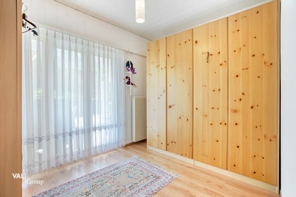 Ein Zuhause zum Wohlfühlen - mit Bauparzelle, Wintergarten und sonnigem Aussensitzplatz 11