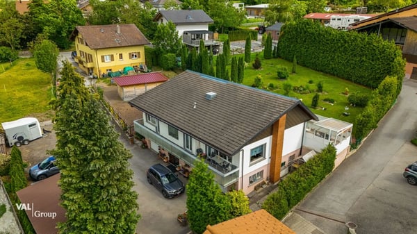 Ein Zuhause zum Wohlfühlen - mit Bauparzelle, Wintergarten und sonnigem Aussensitzplatz 19
