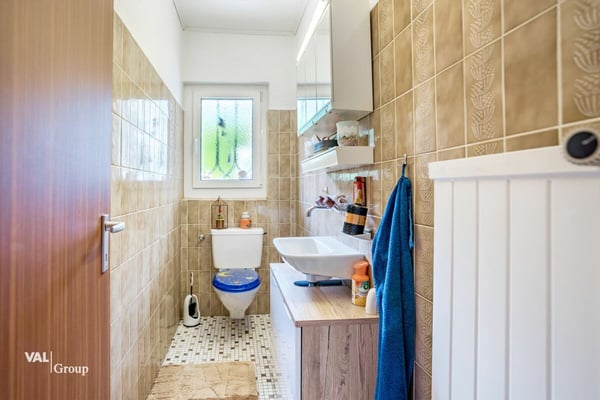 Ein Zuhause zum Wohlfühlen - mit Bauparzelle, Wintergarten und sonnigem Aussensitzplatz 14