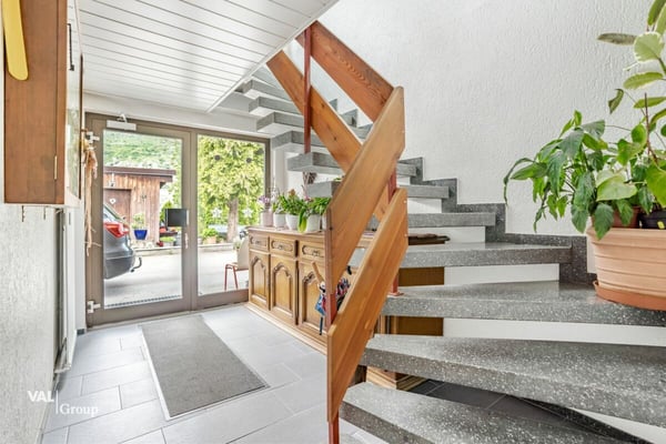 Ein Zuhause zum Wohlfühlen - mit Bauparzelle, Wintergarten und sonnigem Aussensitzplatz 22