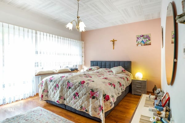 Ein Zuhause zum Wohlfühlen - mit Bauparzelle, Wintergarten und sonnigem Aussensitzplatz 10