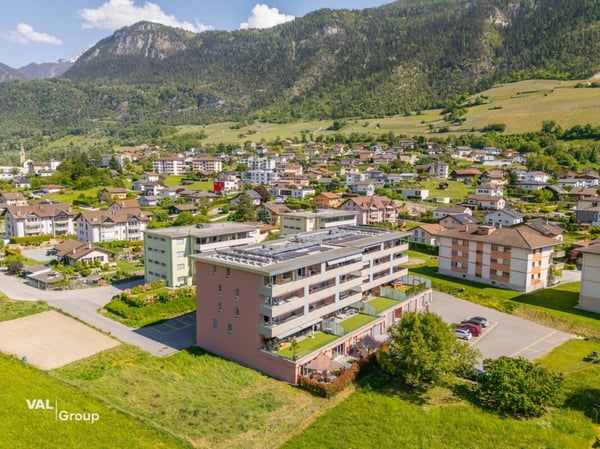 Charmant appartement dans un lieu où il fait bon vivre 8