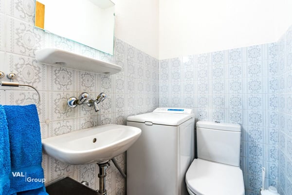 Charmant appartement, à 5 minutes de la capitale 9