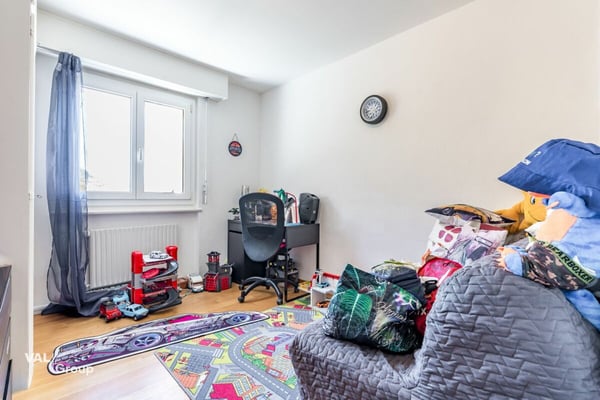 Charmant appartement, à 5 minutes de la capitale 6
