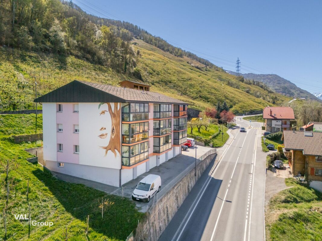 Charmant appartement, à 5 minutes de la capitale