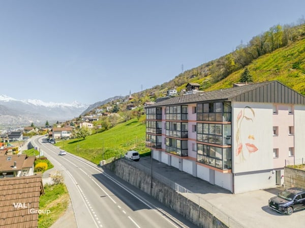 Charmant appartement, à 5 minutes de la capitale 1