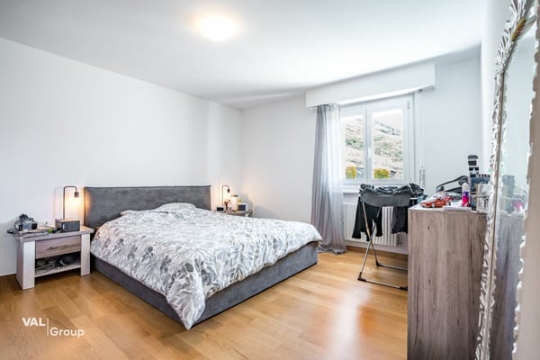 Charmant appartement, à 5 minutes de la capitale 4