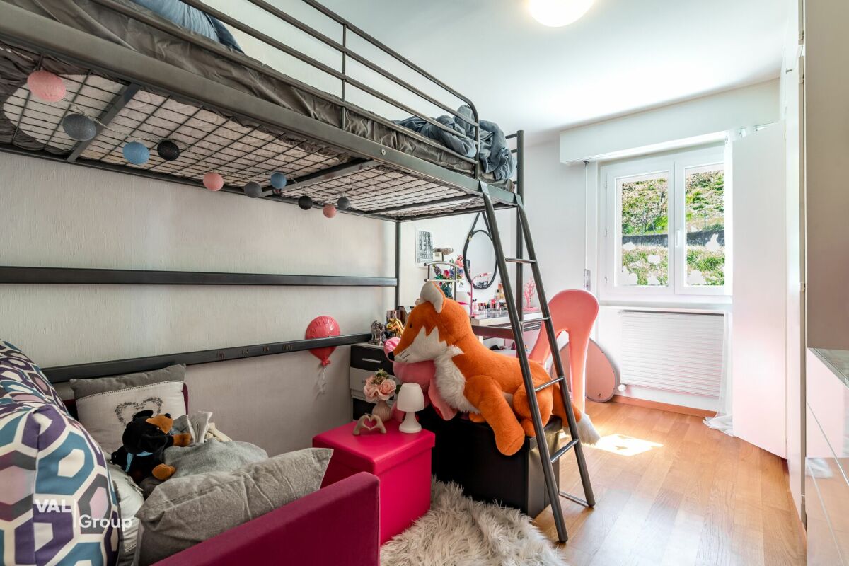 Charmant appartement, à 5 minutes de la capitale