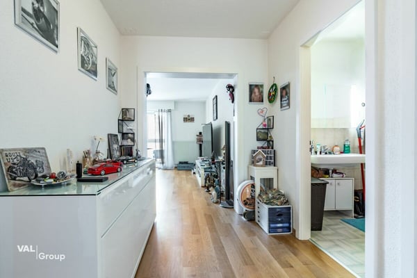 Charmant appartement, à 5 minutes de la capitale 7