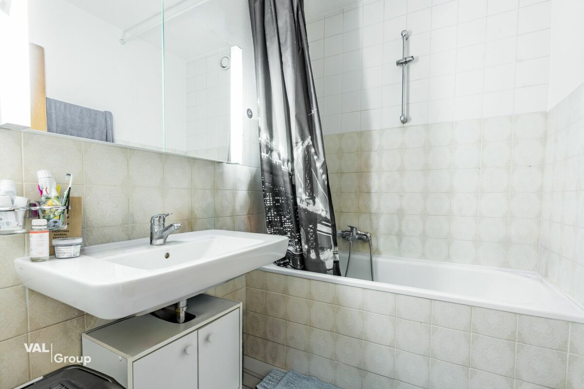 Charmant appartement, à 5 minutes de la capitale