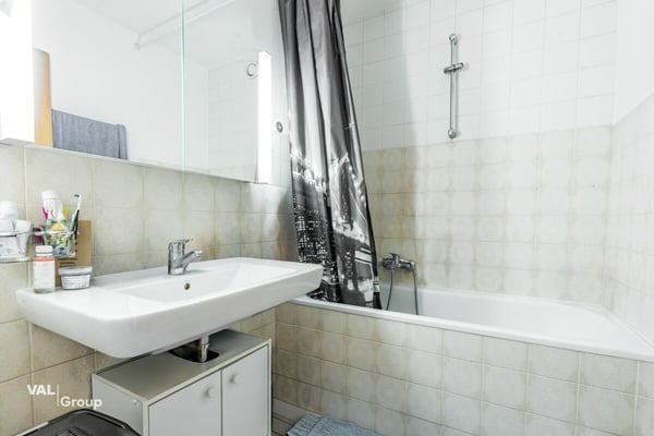 Charmant appartement, à 5 minutes de la capitale 8