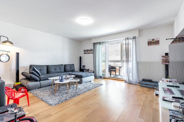 Charmant appartement, à 5 minutes de la capitale 3